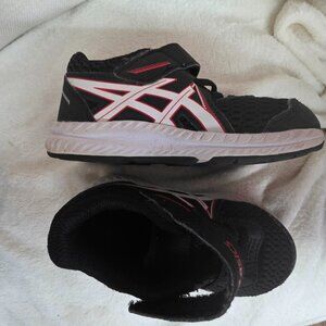Asics children's shoes